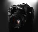 Sigma SD1: APS-C-Sensor mit 46 Megapixeln