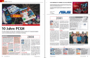 PCGH 11/2010 seit 06.10. im Handel: Fünf geniale Extras zum Jubiläum - Umfragen sind online
