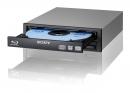 Sony Optiarc BWU-500S: Neuer interner 12-fach Blu-ray-Brenner