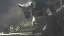 Tokyo Game Show: Videos zum Fantasy-Abenteuer The Last Guardian von Team ICO