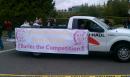 Windows Phone 7 RTM Parade: Microsoft zelebriert sein mobiles Betriebssystem