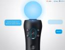 Sony Playstation Move: Online-Werbekampagne lästert über Kinect und Wiimote