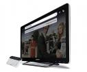 Apple plant angeblich eigenen Ferseher; Konkurrent Google TV kommt 2012 nach Europa