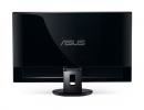 Asus: Drei neue 27-Zoll-Monitore mit Display-Port-Anschlüssen