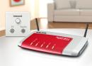 AVM bietet erstmals Fritz!Box für Kabel-Internet an