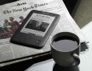 Amazon Kindle-Tablet: Auftragsfertiger Quanta produziert für das dritte Quartal