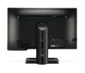 Benq XL2410T: Gaming-TFT mit 23,6-Zoll, 2 ms, LED-Backlight und 120 Hz