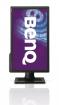 Benq XL2410T: Gaming-TFT mit 23,6-Zoll, 2 ms, LED-Backlight und 120 Hz
