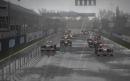 Faszination F1 2010: Regenschlachten mit Fotos und Videos von der Rennstrecke - Großes Update