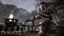 Fable 3: Neue Screenshots von Kämpfen, Feuer und Waffen
