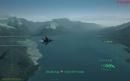 HAWX 2 im Hands-On-Test mit DirectX 11 und 3D Vision - Update mit neuem Bildvergleich
