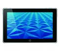 HP Slate 500: Multi-Touch-Tablet mit Windows 7 vorgestellt