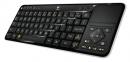 Google TV: Logitech und Gigabyte setzen die Produktion aus
