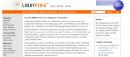 Lobbypedia: Lexikon des Lobbyismus im Wikipedia-Stil