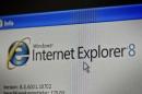 Microsoft warnt: Tool schützt vor akuter Bedrohung des Internet Explorers