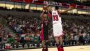 NBA 2k11, FIFA 11, Lara Croft and the Guardian of Light, F1 2010: Die besten Screenshots der Community 