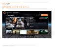 Grafik der nächsten Generation mit Onlive