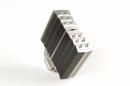 Thermalright Archon: Neuer CPU-Kühler mit über 900 Gramm Gesamtgewicht - Update