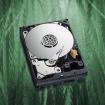 Western Digital veröffentlicht Caviar Green-Festplatte mit 3 Terabyte Speicherplatz