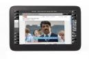 Wetab: Neues Software-Update bringt Multitouch-Support