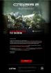 Zu früh gefreut: Crysis 2 Xbox-360-Beta kommt doch erst später