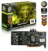 PoV/TGT GeForce GTX 480 Beast Jet-Stream: Wassergekühlte und übertaktete Geforce GTX 480