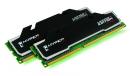 Kingston Hyper-X: Limitierte Edition mit schwarzem Speicher-Kühlkörper und schwarze Version des Hyper-X-Lüfter