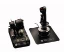 Thrustmaster Hotas Cougar Warthog: Ultra-präziser Joystick für 400 Euro