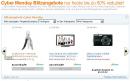Amazon startet Cyber Monday: Mehrere Tage Schnäppchen - Update: Verlängerung am 05.12.