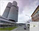 Google Street View: Die Kamera-Autos kommen zurück - Bilderupdate