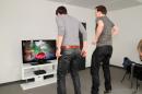 Kinect: Microsoft-Entwicklungsstudie mit Shooter-Spiel für Core-Gamer