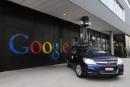 Google Street View: Frankreich verlangt 100.000 Euro Strafe wegen WLAN-Datensammlung