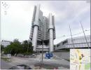 Bing Maps Streetside: Microsofts Kameraautos starten in Bayern - Datenschützer melden sich