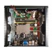 Impactics C3LH-B: Mini-ITX-Gehäuse mit vollständiger Passivkühlung 
