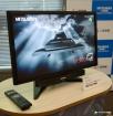 Mitsubishi: 23-Zoll-Bildschirm mit IPS-Panel, 120 Hz und LED-Backlight