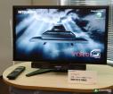 Mitsubishi: 23-Zoll-Bildschirm mit IPS-Panel, 120 Hz und LED-Backlight