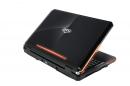 MSI GT663 und GE603: Neue Notebooks für Spieler mit GT400-GPUs