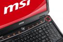 MSI GT663 und GE603: Neue Notebooks für Spieler mit GT400-GPUs