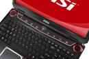 MSI GT663 und GE603: Neue Notebooks für Spieler mit GT400-GPUs