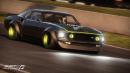 Need For Speed Shift 2 soll besser werden als Gran Turismo 5 - Trailer