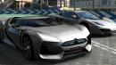 Gran Turismo 5: Tragt es auf der Strecke aus - Wettkampf startet