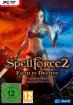 Spellforce 2 - Faith in Destiny: Packshot und Webseite veröffentlicht