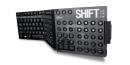 Für WoW Cataclysm & Co: Steelseries mit Shift MMO-Keyset