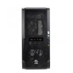 Thermaltake Dokker: Luftiges Gehäuse mit SATA-Dockingstation im Deckel