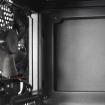 Thermaltake Dokker: Luftiges Gehäuse mit SATA-Dockingstation im Deckel