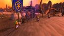 World of Warcraft - Cataclysm: Videos mit Rundflug und Making-Of