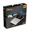 Zotac Zbox mit Slot-In-DVD-Laufwerk vorgestellt
