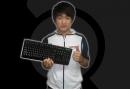 Zowie Celeritas: Neue Tastatur für Profispieler kostet rund 120 Euro - Update