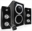 Arctic Sound: Neue 2.1-Lautsrepchersysteme der S-Serie mit 17 bis 74 Watt