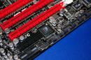 Asus Maximus IV Extreme - Lieferstopp wegen technischer Probleme